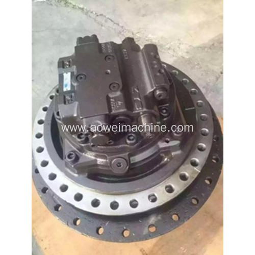 Hitachi ZX330 EXCAVATOR Final drive Travel Motor